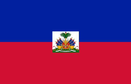 Labodrie, Haiti